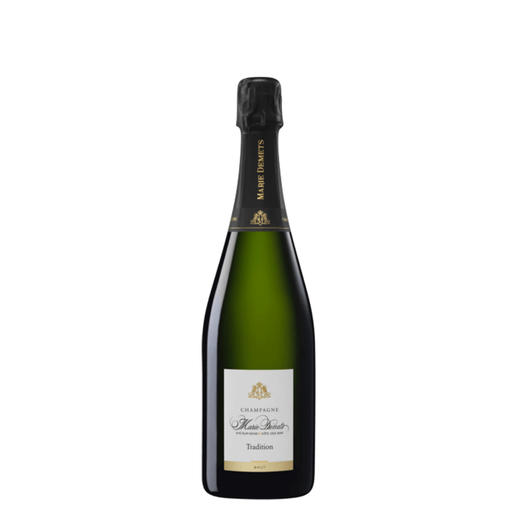 NV Champagne Marie Demets - Brut Tradition 玛丽德梅茨传统干型香槟 商品图1