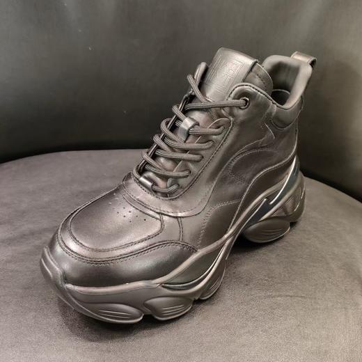 LFGJ凌介女鞋  16305  时尚百搭休闲老爹鞋 商品图3