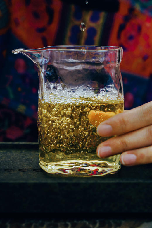 2024【山神】翠美独有，单株挑采-山神庙核心地块， 商品图6