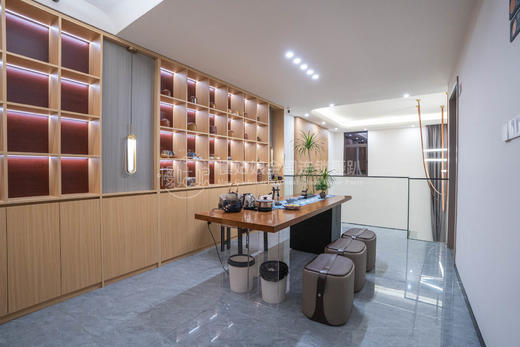 湘潭慢姑娘昭山印象轰趴馆 商品图9