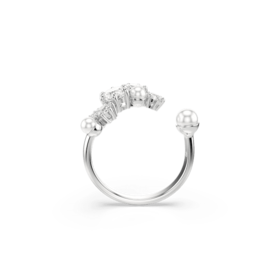 施华洛世奇 戒指58  5705600-58