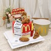 麦当劳主题生日蛋糕—McDonald's真炸鸡（提前24小时预订） 商品缩略图2