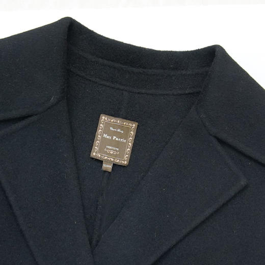 MG4D292麦克斯菲瑞休闲大衣 商品图3