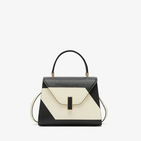 ISIDE INTARSIA 迷你手袋