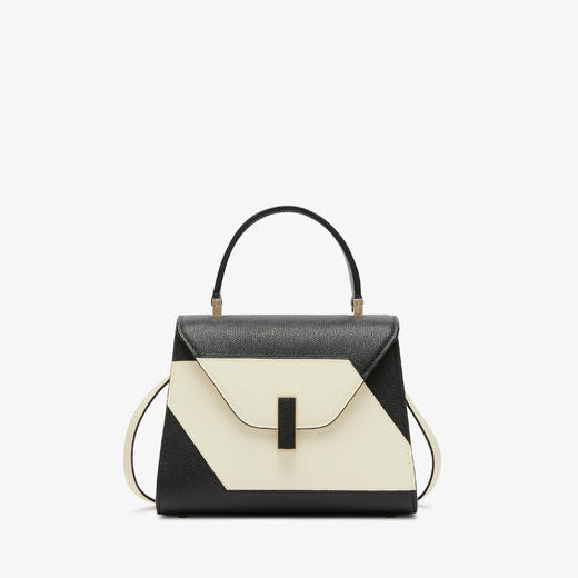 ISIDE INTARSIA 迷你手袋 商品图0