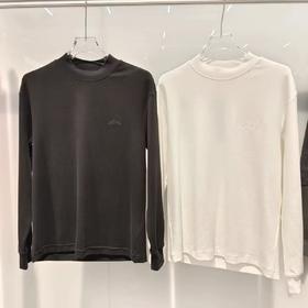 jasonwood   24年冬款    长袖T恤    441404001