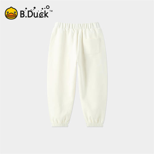 B.Duck小黄鸭童装春秋针织裤105-150 BF1563950 商品图1