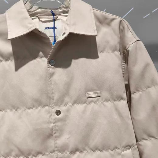 jasonwood  24年冬款   羽绒服    441414301 商品图1
