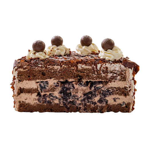 仅此一天秒杀【经典黑森林】（2024） 商品图4