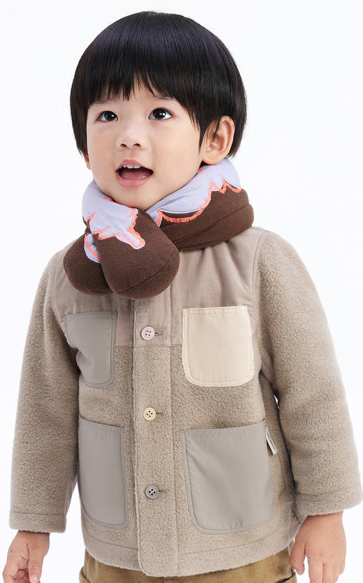 jnby  24年冬款    西服  YO0711310 商品图3