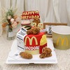 麦当劳主题生日蛋糕—McDonald's真炸鸡（提前24小时预订） 商品缩略图0