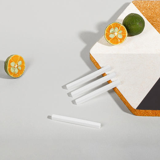 DAILY LAB小金条车载香薰香片替换装祛味技术出风口补充装 商品图4