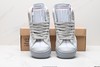 耐克NIke Blazer Mid‘77经典高帮休闲运动板鞋AA3832-002男女鞋 商品缩略图6