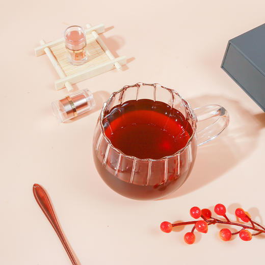 （康普）呀啦嗦沙棘黄酮茶珍 商品图7