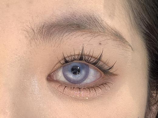 mimipark日抛美瞳 遗憾CD集 14.5mm 商品图0