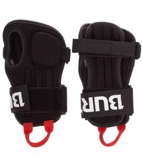 【六折清仓】美国Burton伯顿 ADULT WRIST GUARDS护具滑雪防摔护腕护掌成人款双层保护 103471