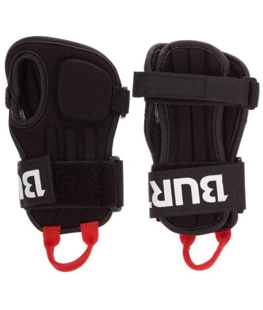 【六折清仓】美国Burton伯顿 ADULT WRIST GUARDS护具滑雪防摔护腕护掌成人款双层保护 103471 商品图0