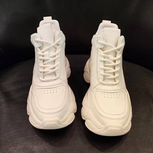 LFGJ凌介女鞋  16305  时尚百搭休闲老爹鞋 商品图1