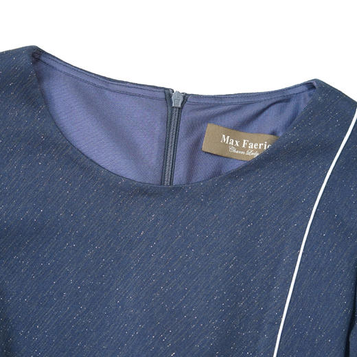 MG3L008麦克斯菲瑞连衣裙 商品图2