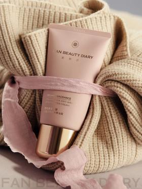 秋冬贵妇身体黄油霜，治愈清冷雪松香