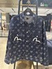 EVISU 男 夹克 2EAHTM3DJ1902LFINDX 商品缩略图0