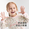 【商场同款】英氏女童卫衣长袖秋季套头衫休闲针织衫新款 商品缩略图1
