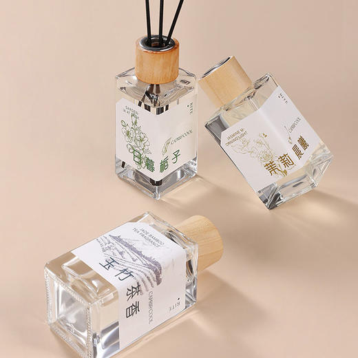 （栀子无货勿拍）纪念日百货花间物语香薰159451305 商品图1