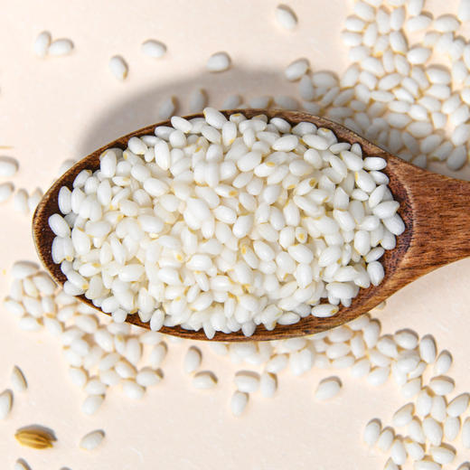 那陌田留胚米软糯香甜500g尝鲜装 商品图2