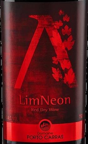 最后2支！小众绝版！被《荷马史诗》赞颂过的品种，超两千年种植历史——希腊名庄波尔图卡拉斯酒庄琳尼恩红葡萄酒