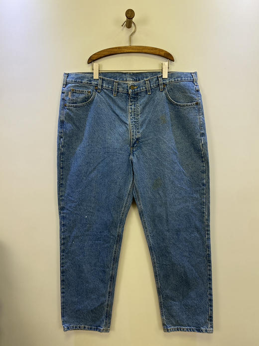 Carhartt 卡哈特 工装长裤（44”） （106 cm）_WLP(6) 商品图1