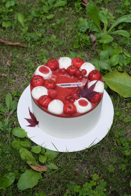 【山楂碧根果】酸甜可口~秋天也要鸿运当头~ 商品图5