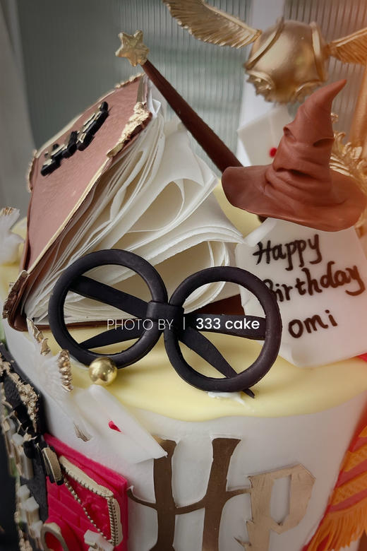 *哈利波特·定制 商品图2