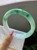 60正圈翡翠手镯 商品缩略图3