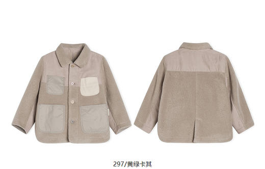 jnby  24年冬款    西服  YO0711310 商品图13