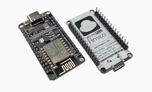 ESP8266主板C口 商品图0