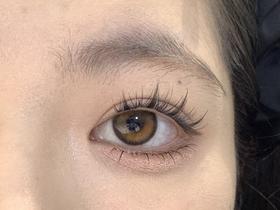 mimipark日抛美瞳 心想事橙 14.2mm