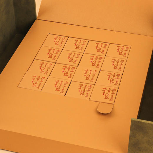 【直送到家】80g葵興記陈皮白茶龙珠 商品图2