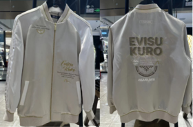 EVISU 女 夹克 2ESGNW3JK772OSSLWH