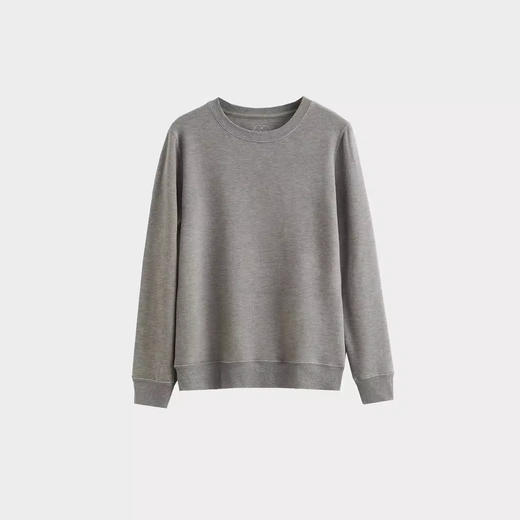 【冬季新品】2024套头不起球羊毛打底衫女圆领休闲羊毛衫保暖秋冬冬天女士毛衫打底！ 商品图2