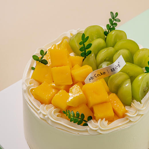 芒提双拼 商品图3