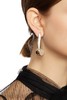 OUDAL奥黛儿 设计感个性耳环 6595 商品缩略图0