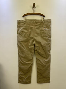 Carhartt 卡哈特 工装长裤（42”） （105 cm）_WLP(6)