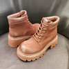 LFGJ凌介女鞋  14516  时尚百搭小短靴 商品缩略图2