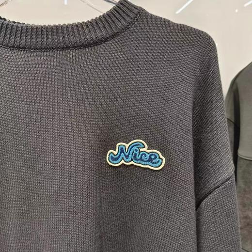 jasonwood  24年冬款  针织衫  441407002 商品图2