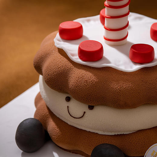 仅此一天秒杀【Emoji小可爱】（2024） 商品图3