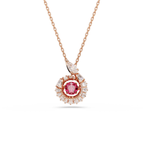 施华洛世奇 项链  5709089-F