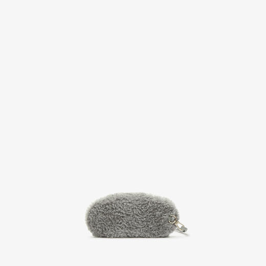 SHEARLING 挂绳眼镜套 商品图3