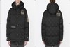 EVISU 男 羽绒服 2EAGNM3NJ5094XXBLKX 商品缩略图0