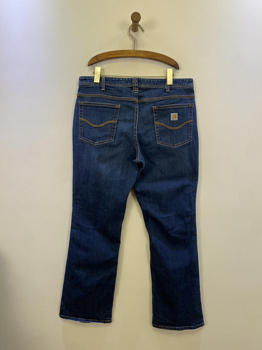 Carhartt 卡哈特 工装长裤（36”） （88 cm）_WLP(4) 商品图0