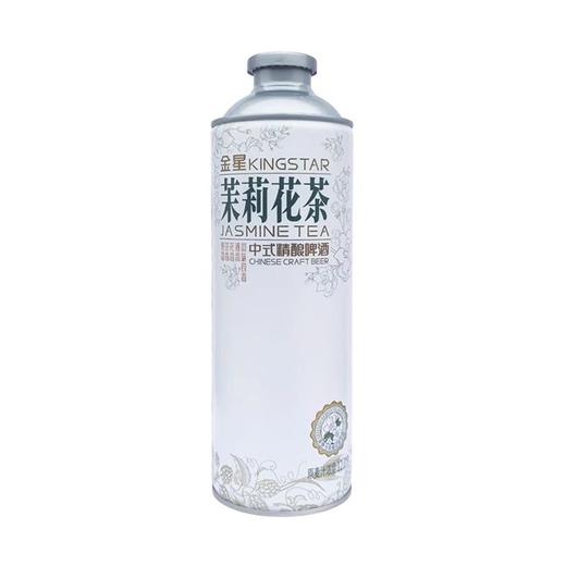 金星1L茉莉花茶啤酒 商品图0